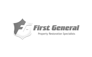 First General Property Restoration